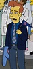 Conan O'Brien - Wikisimpsons, the Simpsons Wiki