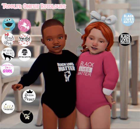 Littletodds Is Creating Cool Free Stuff Patreon Toddler Hair Sims 4