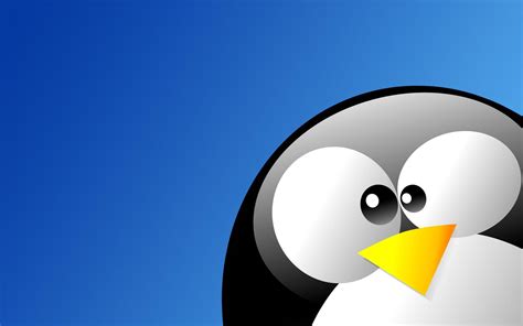 The Best 10 Pinguim Linux Wallpaper Factimagemoon