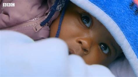 Kenya Baby Stealer Àwọn Ajọ́mọgbé Náà Kò Mọ̀ Pé Bbc Ní Wọ́n Bá Dòwò