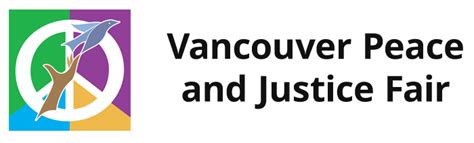 Vancouver Peace And Justice Fair Events