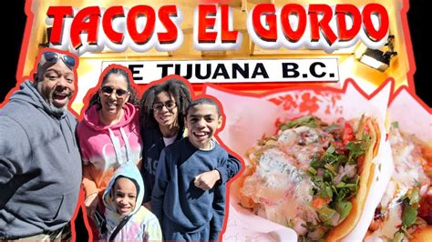 Tuesdays Taco Test Tacos El Gordo Las Vegas Tacotuesday Besttacos