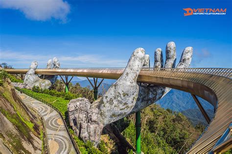 Hai Van Pass Motorbike Route Stunning And Poetic Landscape