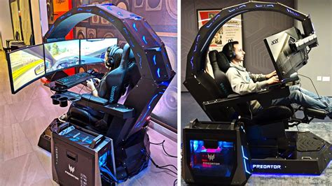 Awesome Photos Of Most Expensive Gaming Chair Photos Lagulexa