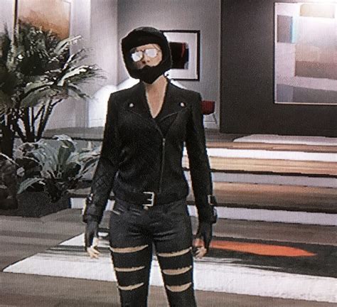 Top 10 Gta 5 Best Female Outfits Gamers Decide