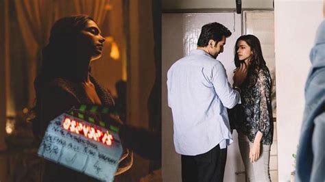 5 Years Of Tamasha Deepika Padukone Shares Unseen Behind The Scene