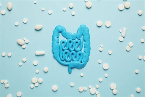Ppis Among The Drugs That Alter Gut Microbiome Ausdoc