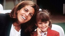 30 aniversario de la muerte de Christina Onassis Pobre niña rica