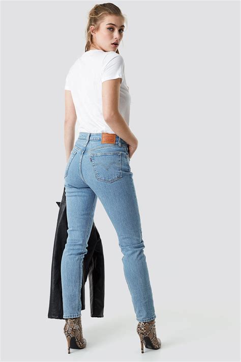 501 Levis Skinny Jeans Telegraph