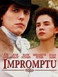 Impromptu - Movie Reviews