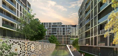 Etap projesinin adı belli oldu. Emlak Konut Başakşehir Evleri'ne 20 milyon TL'lik teklif ...