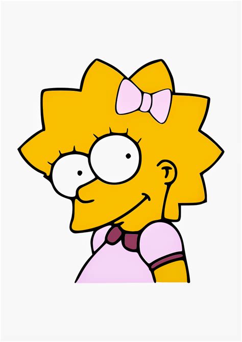 Where S Lily Going Lisa Simpson The Loud House Fictional Characters