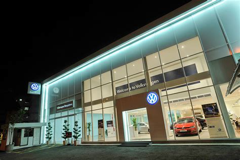 2 jaar garantie op onderdelen en uitgevoerde werkzaamheden. Volkswagen Georgetown opens on Jln Sungai Pinang