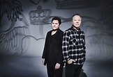 Jim Kerr of Simple Minds: ‘Why we’re still Alive and Kicking after 40 ...
