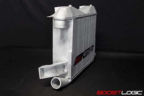 Boost Logic Ultimate Race Intercooler Nissan R35 Gtr 09 Boost Logic