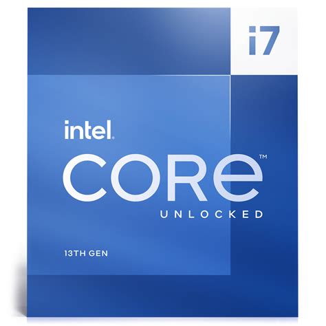 Процесор Intel Core I7 13700kf Bx8071513700kf Jar Computers