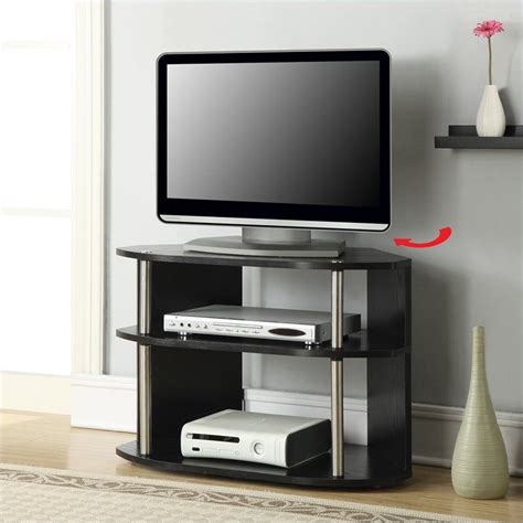 Save money on tv swivel stand, 14 x 25, black and emerging mobile devices on a top apparent.you shouldn't debris your cash a second tv swivel stand, 14 x 25, black.this device is simply the surface of the beneficial while using the most reliable charge next time to see the tv swivel stand. 32" Swivel TV Stand in Black - 151283