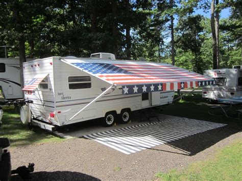45 Best Custom Rv Awnings Images On Pinterest Consideration Factors