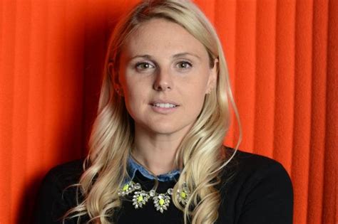 Robyn Exton Founder Of Her On Why Shes Not Just Building Grindr For