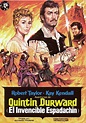 Las aventuras de Quintín Durward (The Adventures of Quentin Durward ...