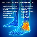 Pictures of Orthopedic Foot Doctor Vs Podiatrist