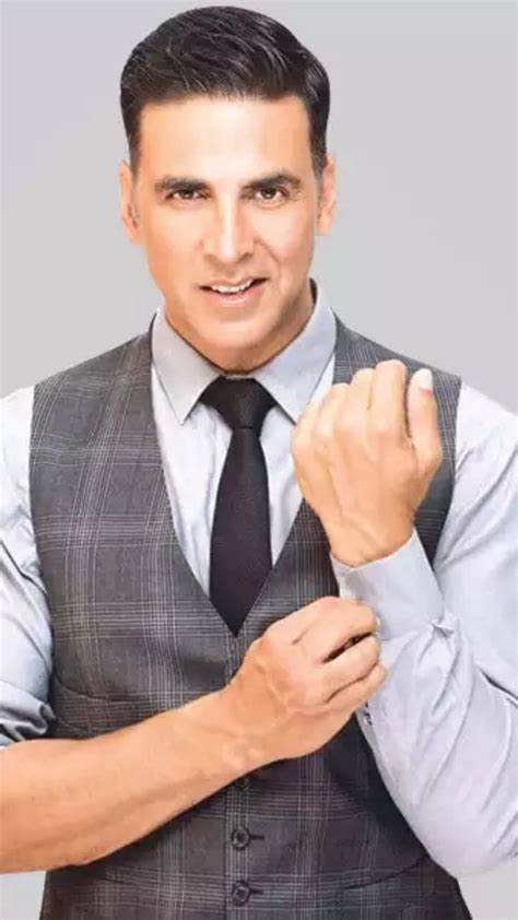 Unknown And Interesting Facts About Akshay Kumar The Ultimate Khiladi Of Bollywood