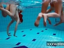 Milana And Katrin Strip Eachother Underwater Porno Casero Gratis
