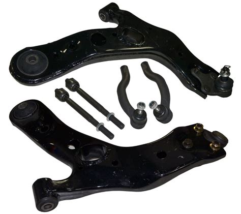 Toyota Rav4 Front New Suspension Replacement Parts Lower Control Arm