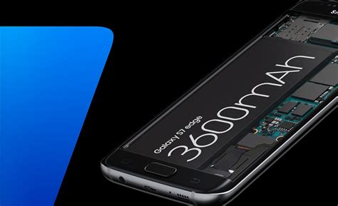 Samsung Galaxy S7 Edge G935f 32gb Złoty Smartfony I Telefony Sklep