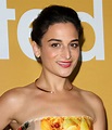 JENNY SLATE at Gifted Premiere in Los Angeles 04/04/2017 – HawtCelebs