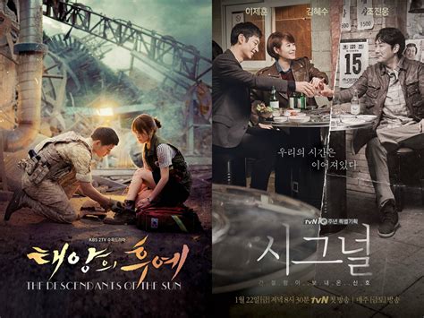 It aired on kbs2 from february 24 to april 14, 2016 for 16 episodes. The Reason SBS Missed Out on "Descendants of the Sun" and ...