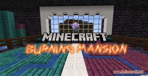 Medieval Mansion Map 1 20 4 1 19 4 For Minecraft 9min