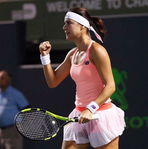 Sorana cirstea a pierdut in primul tur la turneul de la madrid. Sorana Cîrstea o învinge pe Monica Puig, în primul tur la ...