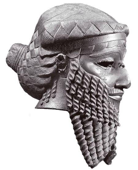 Cultures Akkadian Empire