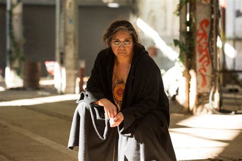 Deborah Mailman Australia Is Now Realising The Worth Of Indigenous Work First Peoples Photo