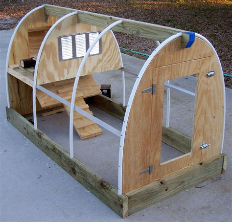 Chicken Tractors With Wheels Foter