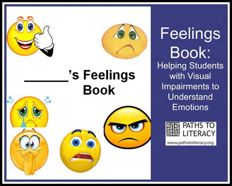 Books parents loved as kids that still resonate today. Feelings Book | Paths to Literacy