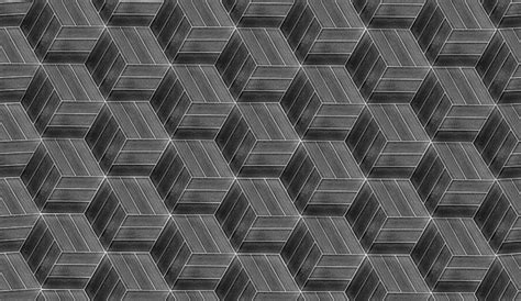 Black Wood Parquet Cubes Texture Maps Texturise Free