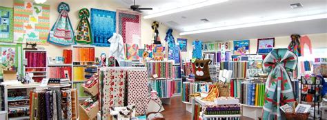 Visit The Best Quilt Shop In Tampa Florida Happy Apple Quilts