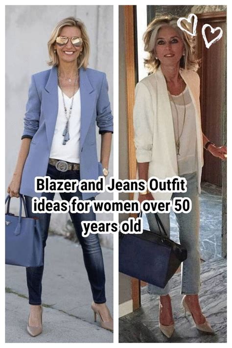 Fashion For Women Over 50 2022 Inspired Beauty Stylish Outfits For Women Over 50 Classic