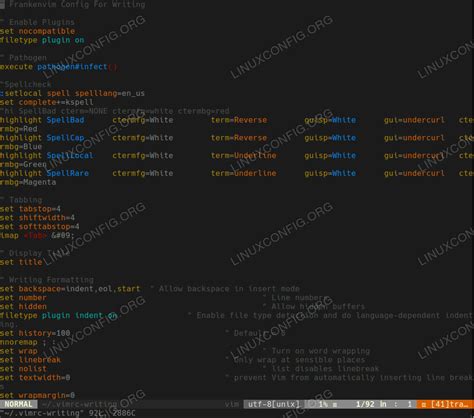 The Best Linux Terminal Color Schemes For 2019