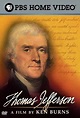 Thomas Jefferson - Série (1997) - SensCritique
