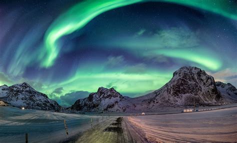 The 7 Best Places In North America To See The Northern Lights Best