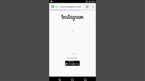 This article explains how to temporarily deactivate or permanently delete your instagram account. How to delete instagram account on android phone - YouTube
