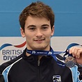 Daniel Goodfellow Results and Records | England Diving