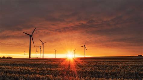 Renewable Energy And Insurance Unlocking The Path To Net Zero Part