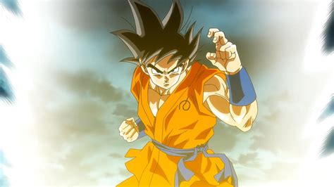 Estas Son Las 19 Transformaciones De Goku En Dragon Ball