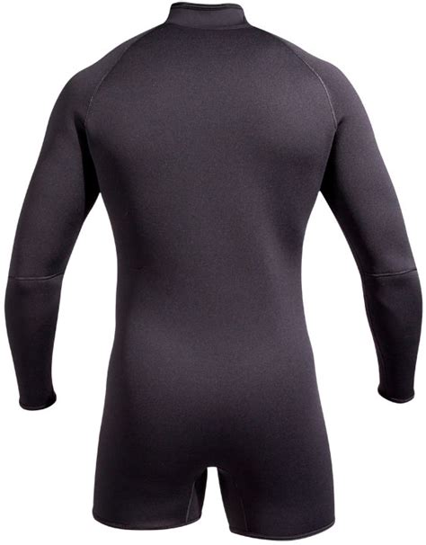 Neosport Waterman 5mm 2 Piece Wetsuit Mens Combo Wetsuit