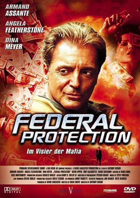 Federal Protection Tv Tv 2002 Filmaffinity