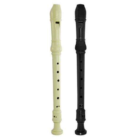 Tiger Descant Recorder Cleaning Rod